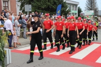 Dożynki Gminne – Dni Gminy Goleszów.